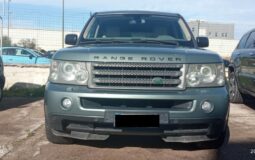 LAND ROVER-RR Sport 1ª serie