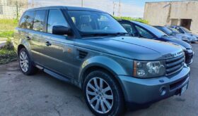 LAND ROVER-RR Sport 1ª serie