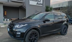 Land Rover versione discovery sport 2.0 td4 150 cv pure