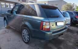 LAND ROVER-RR Sport 1ª serie