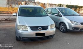 VOLKSWAGEN-Touran Versione 2.0 TDI 136CV Trendline