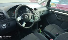 VOLKSWAGEN-Touran Versione 2.0 TDI 136CV Trendline