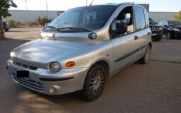 Fiat multipla