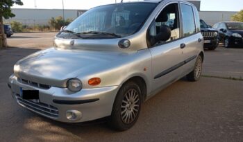 Fiat multipla completo