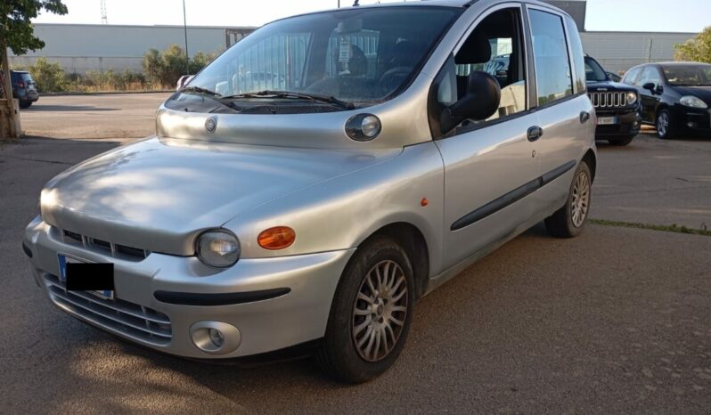 Fiat multipla