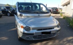 Fiat multipla