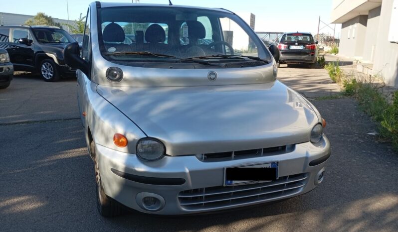 Fiat multipla