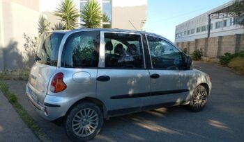 Fiat multipla completo