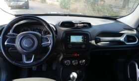 Jeep Renegade 1.6 M-Jet Longitude FWD