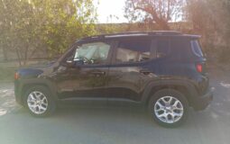 Jeep Renegade 1.6 M-Jet Longitude FWD