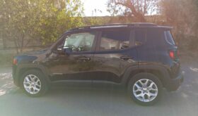 Jeep Renegade 1.6 M-Jet Longitude FWD