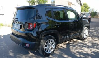 Jeep Renegade 1.6 M-Jet Longitude FWD completo