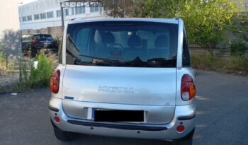 Fiat multipla completo