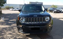 Jeep Renegade 1.6 M-Jet Longitude FWD