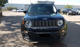 Jeep Renegade 1.6 M-Jet Longitude FWD