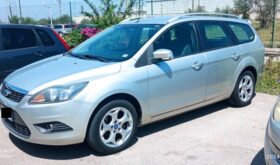 FORD FOCUS 1.6 TDCi S.W.