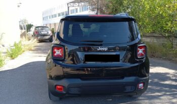 Jeep Renegade 1.6 M-Jet Longitude FWD completo