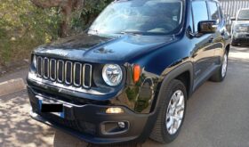 Jeep Renegade 1.6 M-Jet Longitude FWD