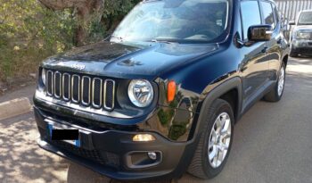 Jeep Renegade 1.6 M-Jet Longitude FWD completo