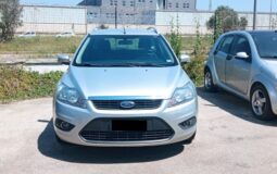 FORD FOCUS 1.6 TDCi S.W.