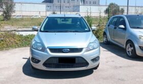 FORD FOCUS 1.6 TDCi S.W.