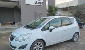 OPEL MERIVA  2serie ecoflex cosmo