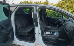 OPEL MERIVA  2serie ecoflex cosmo