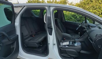 OPEL MERIVA  2serie ecoflex cosmo completo