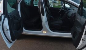 OPEL MERIVA  2serie ecoflex cosmo