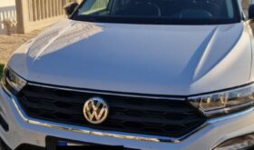 Volkswagen t-roc advanced bluemotion