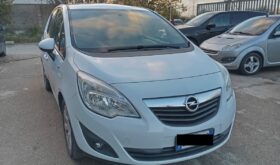 OPEL MERIVA  2serie ecoflex cosmo