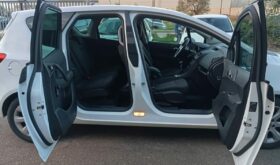 OPEL MERIVA  2serie ecoflex cosmo