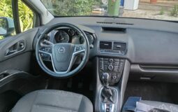 OPEL MERIVA  2serie ecoflex cosmo