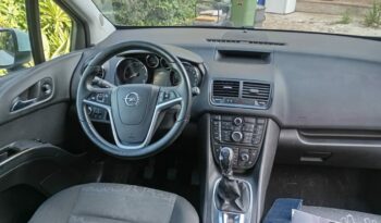 OPEL MERIVA  2serie ecoflex cosmo completo