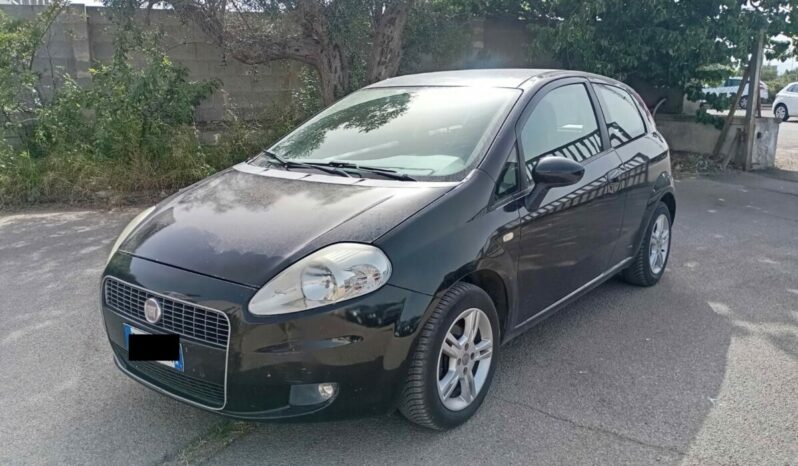 Fiat Grande punto