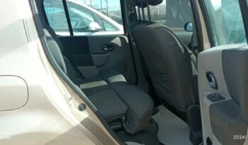 Renault Modus 1.2 completo