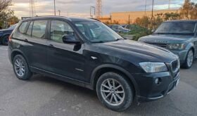 BMW X3  xDrive20d Futura