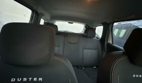 Dacia duster 1°serie 1.5