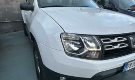 Dacia duster 1°serie 1.5