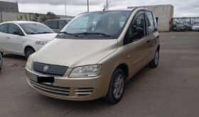 FIAT MULTIPLA 2°SERIE