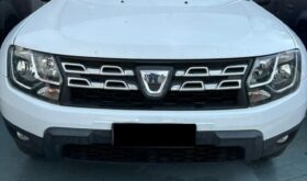 Dacia duster 1°serie 1.5