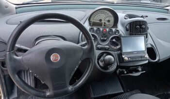 FIAT MULTIPLA 2°SERIE completo