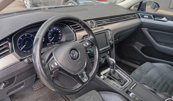 Volkswagen Passat 8ª serie DSG Executive BlueMotion Tech. completo