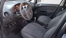 Opel Corsa 4ª serie