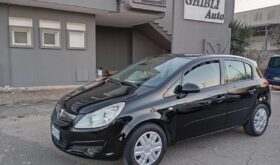 Opel Corsa 4ª serie