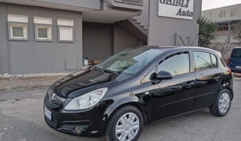 Opel Corsa 4ª serie completo