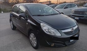 Opel Corsa 4ª serie