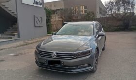 Volkswagen Passat 8ª serie DSG Executive BlueMotion Tech.