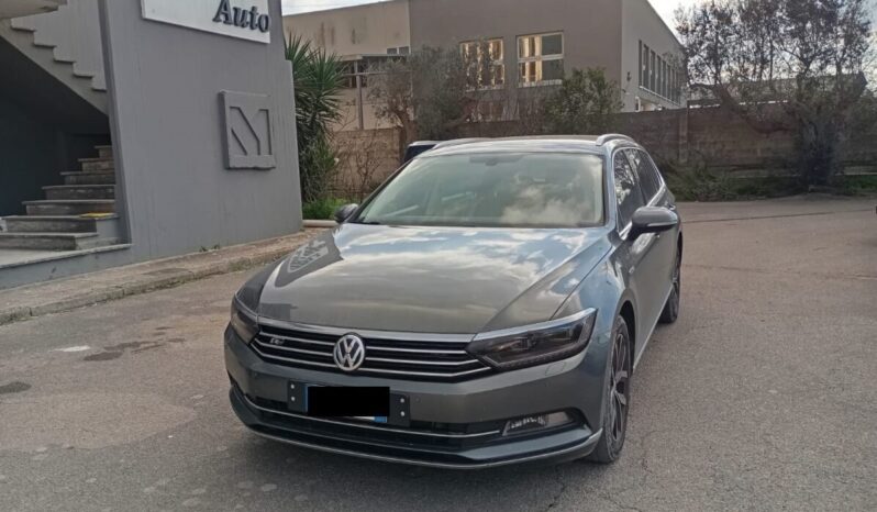 Volkswagen Passat 8ª serie DSG Executive BlueMotion Tech.