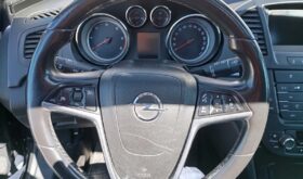 Opel Insignia 2.0 CDTI Sports Tourer Cosmo